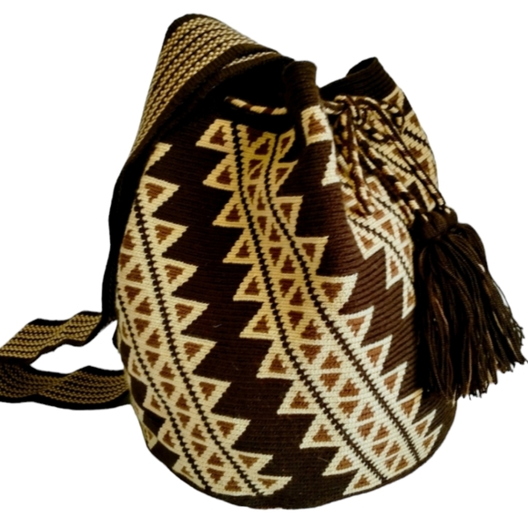 CHILA Large Crossbody Bag - Picture 9 of 12